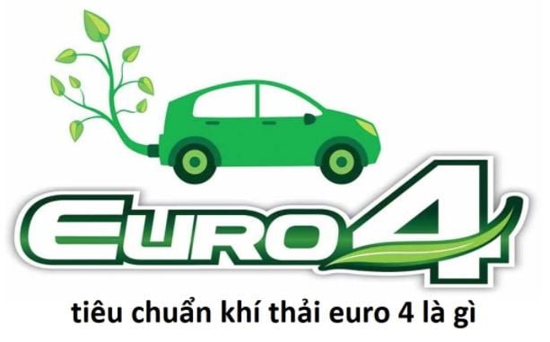 dong co euro 4
